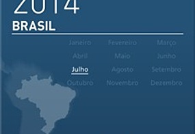 Brasil - Julho 2014